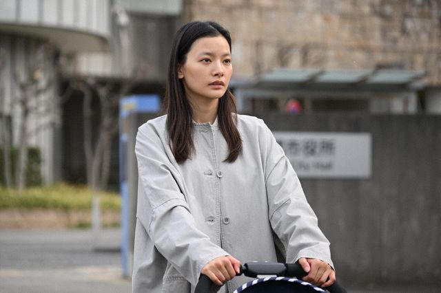 中谷さん（ディーン・フジオカ）が神過ぎた…！「対岸の家事」9話場面写真（3枚目）