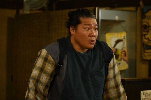 中谷さん（ディーン・フジオカ）が神過ぎた…！「対岸の家事」9話場面写真（4枚目）