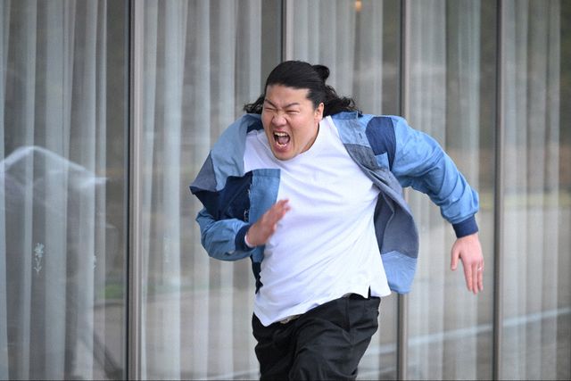 中谷さん（ディーン・フジオカ）が神過ぎた…！「対岸の家事」9話場面写真（5枚目）