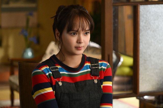 中谷さん（ディーン・フジオカ）が神過ぎた…！「対岸の家事」9話場面写真（6枚目）