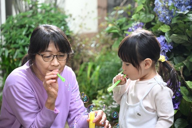 中谷さん（ディーン・フジオカ）が神過ぎた…！「対岸の家事」9話場面写真（8枚目）