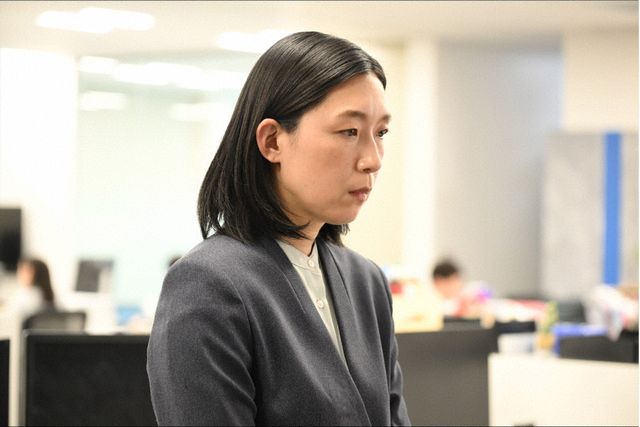 中谷さん（ディーン・フジオカ）が神過ぎた…！「対岸の家事」9話場面写真（10枚目）