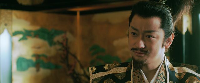 鈴木拡樹ら2.5次元俳優ずらり！映画『刀剣乱舞』本ポスター：フォトギャラリー