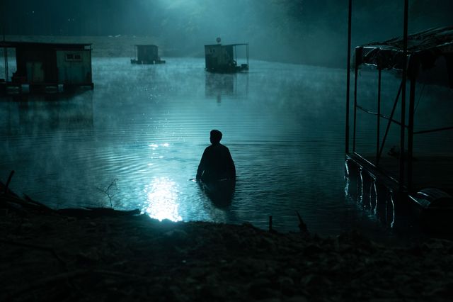 ユ・アインら出演！「地獄が呼んでいる」：フォトギャラリー