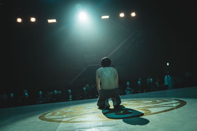 ユ・アインら出演！「地獄が呼んでいる」（2枚目）