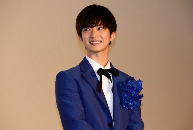 可愛すぎ！千葉雄大、セクゾン中島健人からケーキをあーん！フォトギャラリー（10枚目）