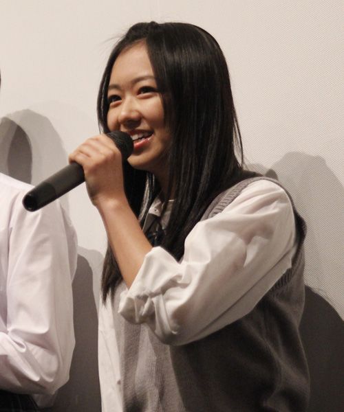 映画『ジョーカーゲーム』初日舞台あいさつフォトギャラリー（12枚目）