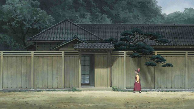 『パリに咲くエトワール』場面写真：フォトギャラリー