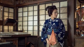 【明日のらんまん】第96回　新しい命を授かる