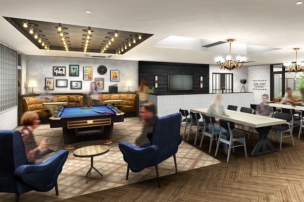 映画好きには夢のようなお家！「FILMS和光」（3枚目）