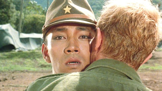 坂本龍一さん追悼『戦場のメリークリスマス』4K修復版を期間限定再上映 