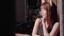 吉岡里帆の“どんぎつね”が帰ってきた！TVCM「帰ってきたどんぎつね篇」＆メイキングカット