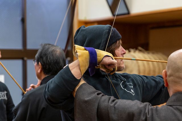 ノーマンが日本を満喫！「ライド with ノーマン・リーダス」シーズン4（5枚目）