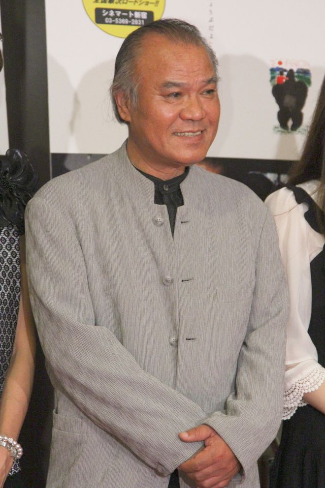 映画『じんじん』特別試写会フォトギャラリー（4枚目）