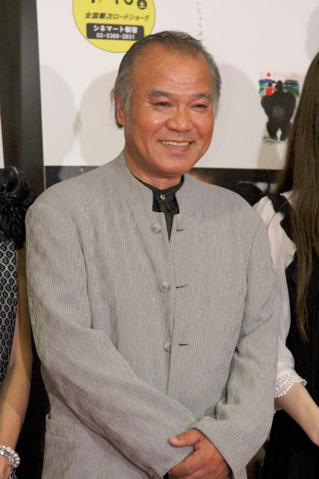 映画『じんじん』特別試写会フォトギャラリー（5枚目）