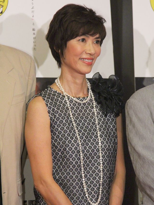 映画『じんじん』特別試写会フォトギャラリー（6枚目）