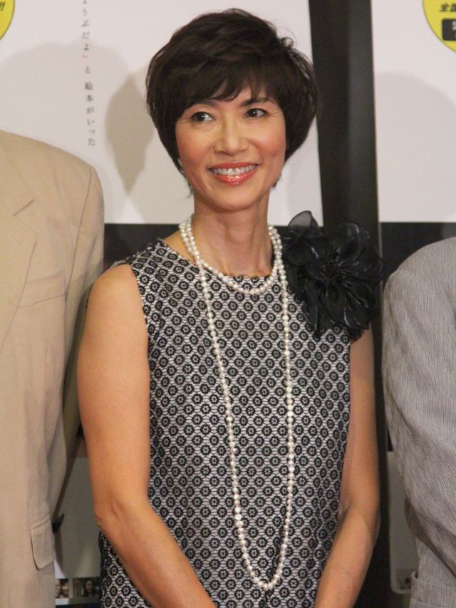 映画『じんじん』特別試写会フォトギャラリー（7枚目）