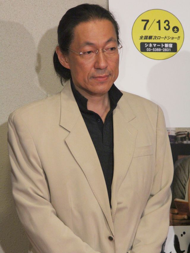 映画『じんじん』特別試写会フォトギャラリー（9枚目）