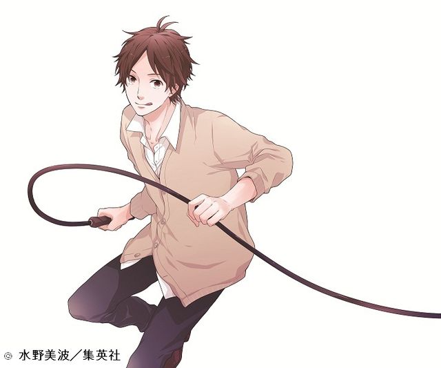 「虹色デイズ」がアニメ化！声優陣も決定！フォトギャラリー（3枚目）