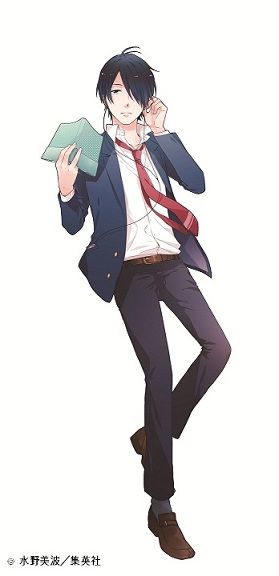 「虹色デイズ」がアニメ化！声優陣も決定！フォトギャラリー（4枚目）