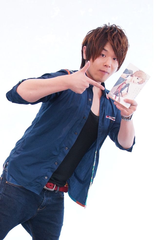 「虹色デイズ」がアニメ化！声優陣も決定！フォトギャラリー（5枚目）