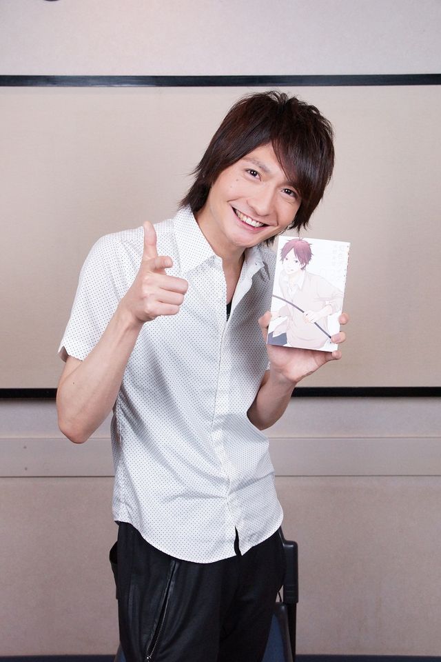 「虹色デイズ」がアニメ化！声優陣も決定！フォトギャラリー（7枚目）