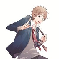 虹色デイズ がアニメ化 声優陣も決定 フォトギャラリー シネマトゥデイ