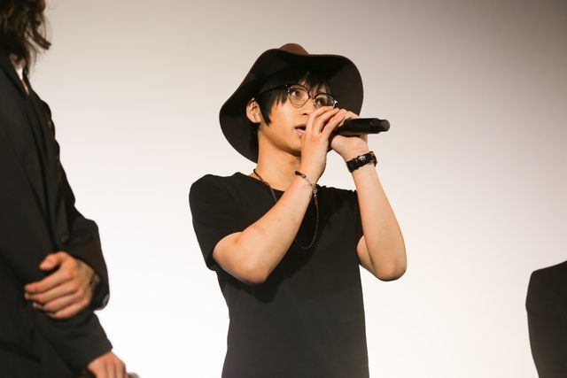 【画像】小泉今日子がナレーションに参加した理由は？　広田レオナ監督が明かす　画像ギャラリー（3枚目）