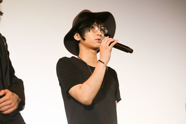 【画像】小泉今日子がナレーションに参加した理由は？　広田レオナ監督が明かす　画像ギャラリー（4枚目）