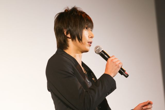 【画像】小泉今日子がナレーションに参加した理由は？　広田レオナ監督が明かす　画像ギャラリー（5枚目）