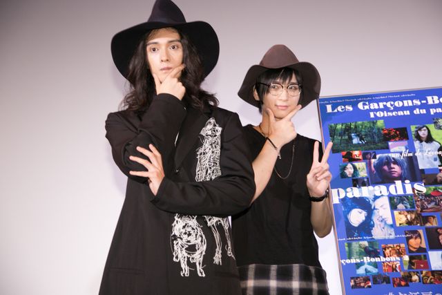 【画像】小泉今日子がナレーションに参加した理由は？　広田レオナ監督が明かす　画像ギャラリー（8枚目）