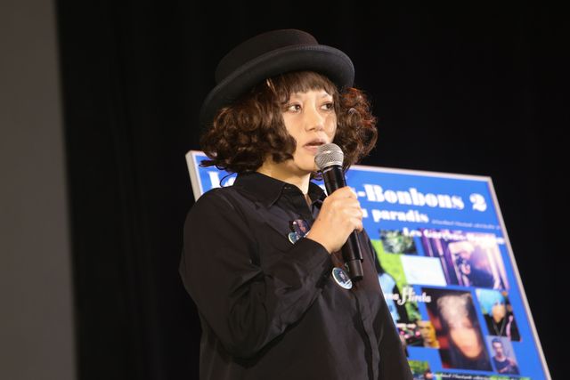 【画像】小泉今日子がナレーションに参加した理由は？　広田レオナ監督が明かす　画像ギャラリー（9枚目）