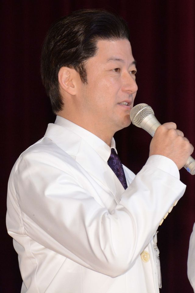 キムタクSMAP解散後、竹内結子、松山ケンイチ、浅野忠信らとともに登場（4枚目）