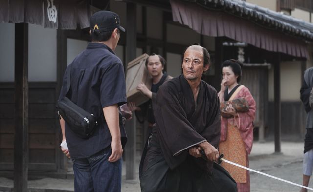 『侍タイ』早くも地上波放送!