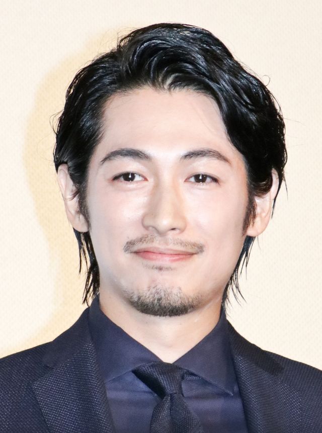 【7枚】美男美女！ディーン・フジオカ＆松下奈緒『エンジェルサイン』公開記念舞台あいさつ（4枚目）