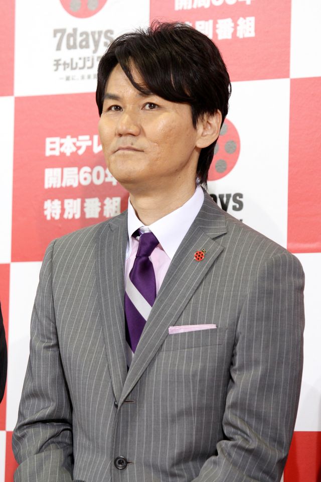 日本テレビ開局60年特別番組「7daysチャレンジTV～一緒に、未来貢献。～」フォトギャラリー：フォトギャラリー