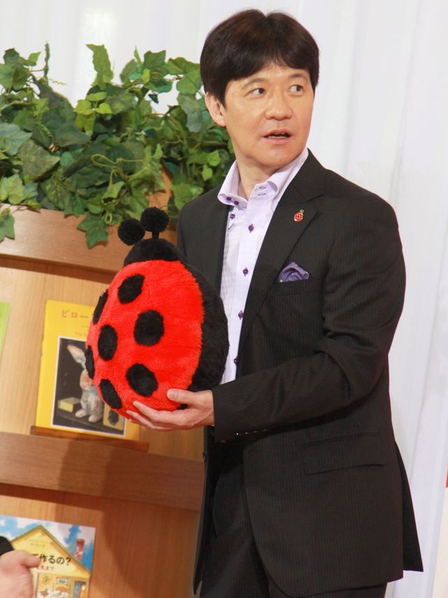 日本テレビ開局60年特別番組「7daysチャレンジTV～一緒に、未来貢献。～」フォトギャラリー（11枚目）