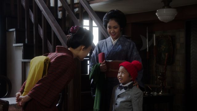 ついに本番当日！「おちょやん」第29回（2枚目）