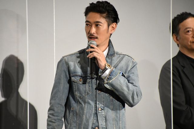 北川景子、中村倫也ら登壇！映画『ファーストラヴ』初日舞台あいさつ（5枚目）