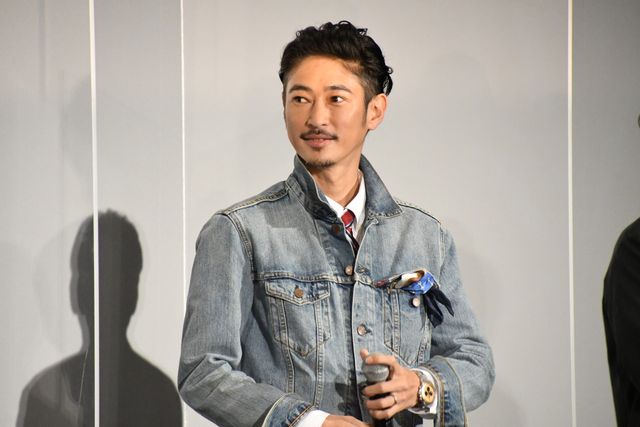 北川景子、中村倫也ら登壇！映画『ファーストラヴ』初日舞台あいさつ（6枚目）