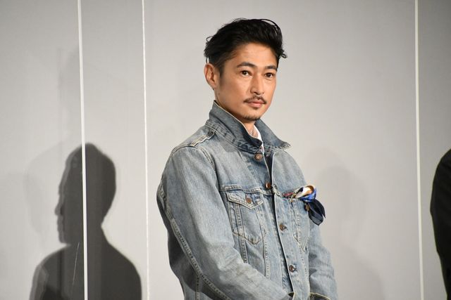 北川景子、中村倫也ら登壇！映画『ファーストラヴ』初日舞台あいさつ（7枚目）