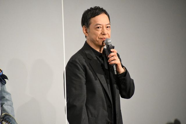 北川景子、中村倫也ら登壇！映画『ファーストラヴ』初日舞台あいさつ（11枚目）