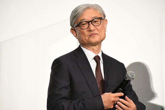 北川景子、中村倫也ら登壇！映画『ファーストラヴ』初日舞台あいさつ（12枚目）