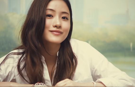 可愛すぎる石原さとみの「ガルボミニ 食べ方講座」フォトギャラリー（14枚目）