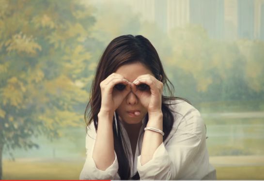 可愛すぎる石原さとみの「ガルボミニ 食べ方講座」フォトギャラリー（16枚目）