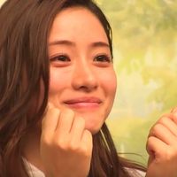 可愛すぎる石原さとみの ガルボミニ 食べ方講座 フォトギャラリー シネマトゥデイ