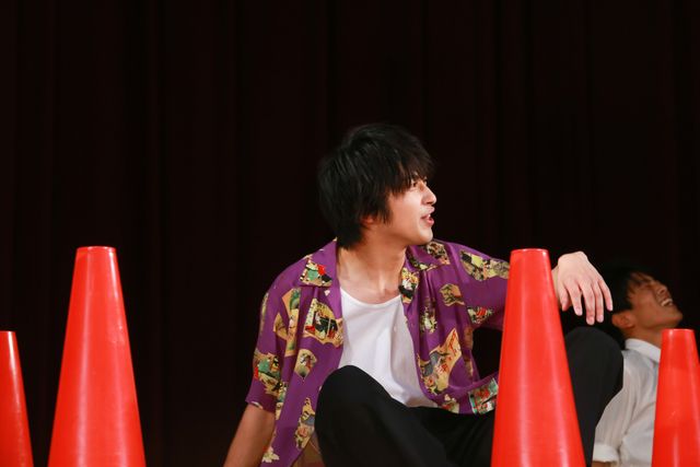 4人のイケメン度ハンパないって！『虹色デイズ』公開直前イベント（12枚目）