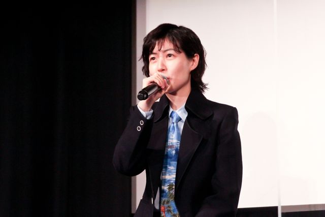 木村文乃、広瀬アリス、菜々緒、シム・ウンギョンが集結！『七人の秘書 THE MOVIE』公開直前イベント（11枚目）