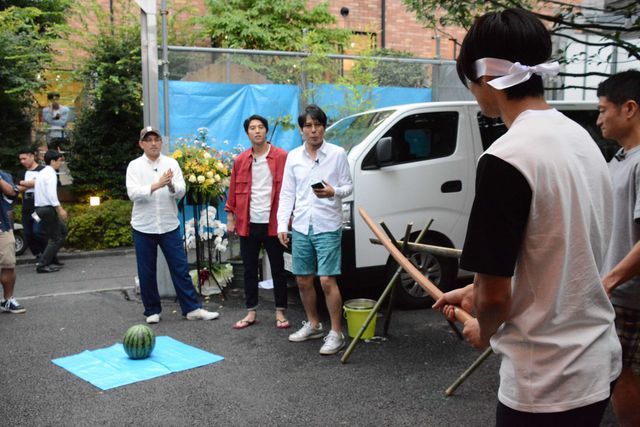 野村周平の夏休み！『森山中教習所』公開直前イベント ギャラリー（3枚目）