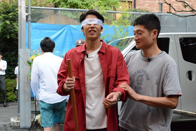 野村周平の夏休み！『森山中教習所』公開直前イベント ギャラリー（5枚目）